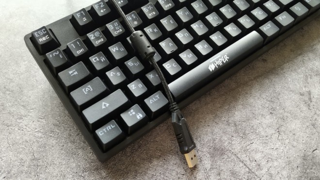Hiper Mk-2 Chase Hiper Mk-2 Chase