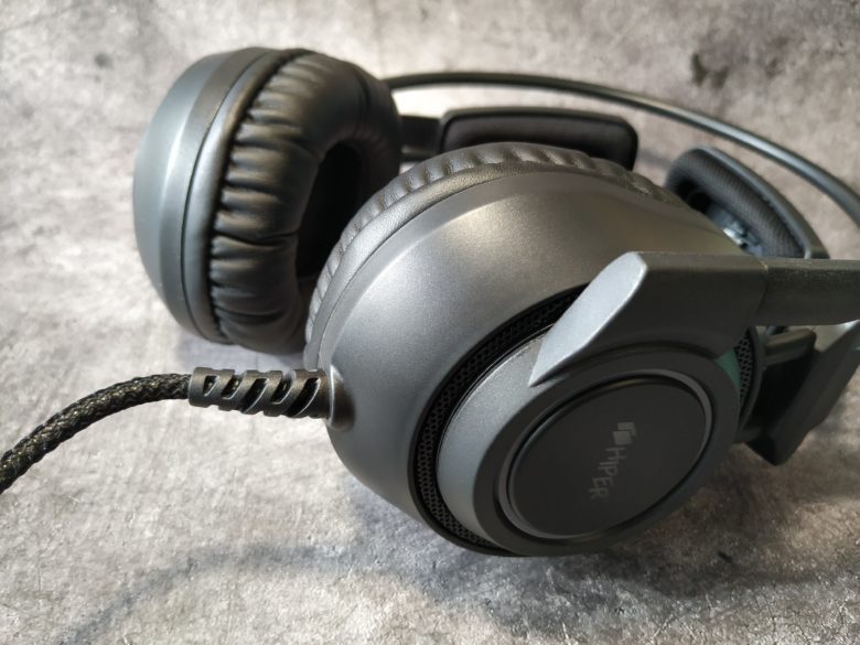 Hiper Deeper HS-120