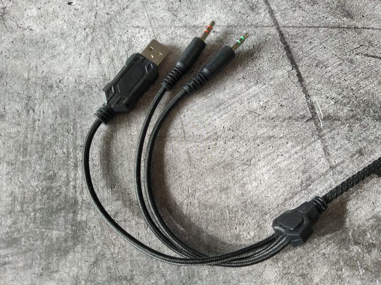 Hiper Deeper HS-120