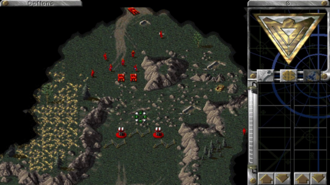 Command & Conquer: Red Alert Command & Conquer: Red Alert