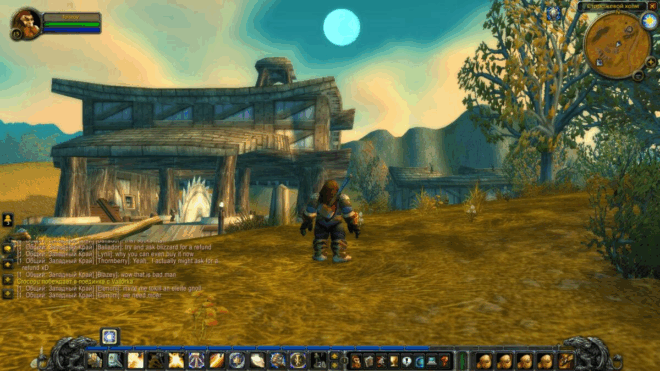 World of Warcraft: Classic World of Warcraft: Classic