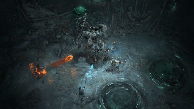 Diablo IV Diablo IV