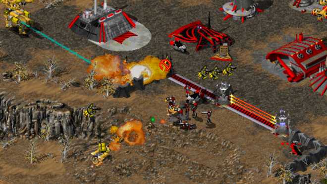 OpenRA