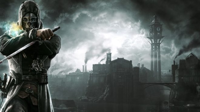 Dishonored Dishonored