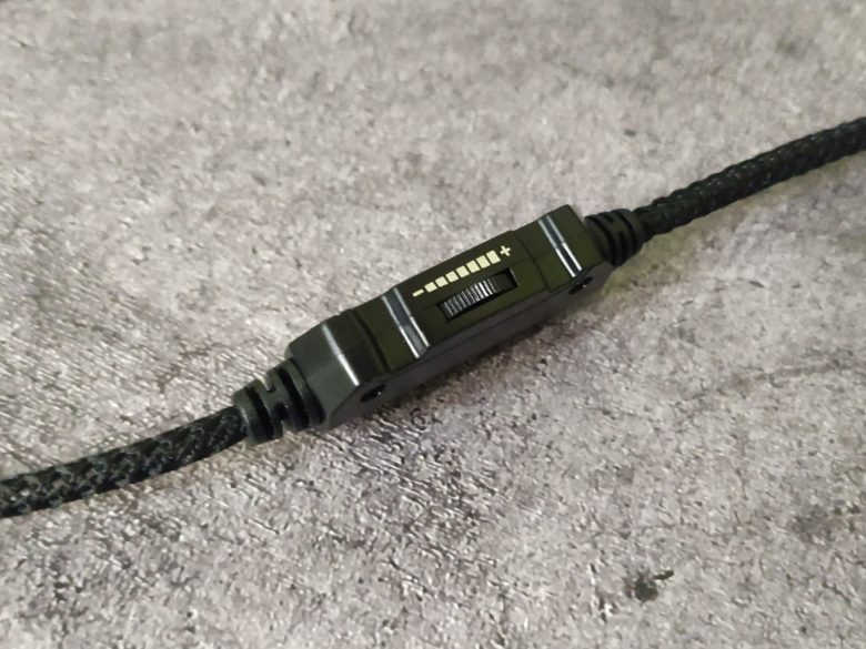 Hiper Deeper HS-120