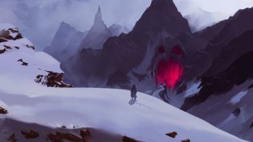 Ultimate ADOM - Caverns of Chaos уже в раннем доступе