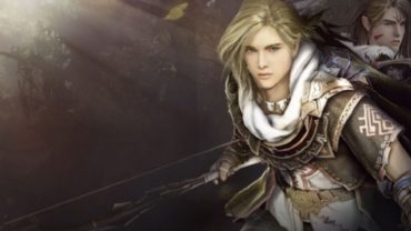 В Black Desert Mobile доступно предсоздание Лучника и Флетчера