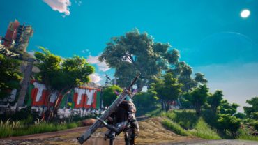 Системные требования Biomutant