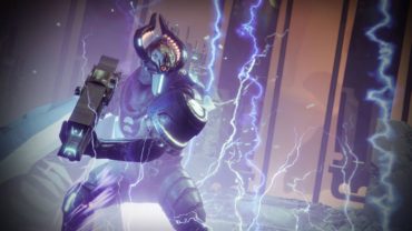 13-й сезон привнесет в Destiny 2 новые налеты, снаряжение и другой контент