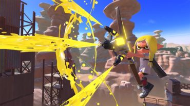 Все анонсы и трейлеры февральского Nintendo Direct