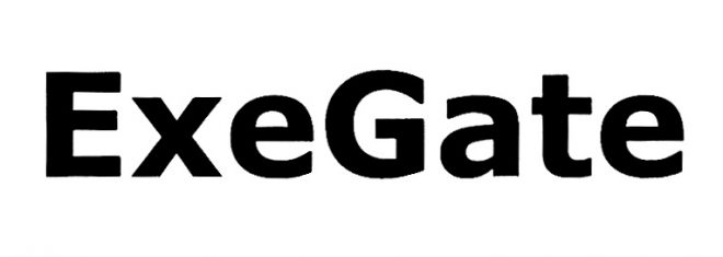 Exegate