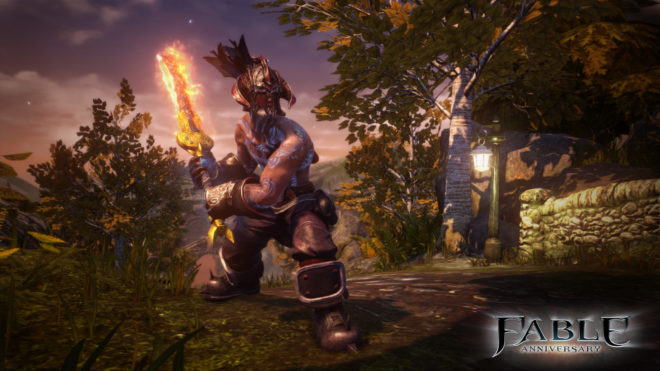 Fable Anniversary (2014) Fable Anniversary (2014)