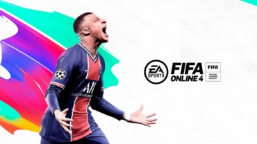 101XP издаст FIFA Online 4 в России и странах СНГ