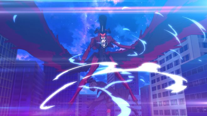 Persona 5 Strikers Persona 5 Strikers