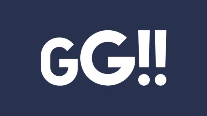 GoodGame GoodGame