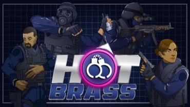 Кооперативная стелс-тактика Hot Brass выйдет в феврале