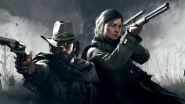 Hunt: Showdown отмечает третью годовщину с момента запуска