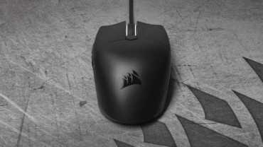 CORSAIR выпустила сверхлегкую игровую мышь KATAR PRO XT