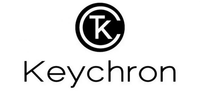 Keychron
