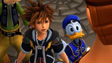 Объявлены системные требования Kingdom Hearts III
