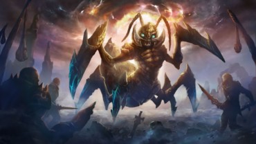 В Lineage 2 возвращается Королева Муравьев