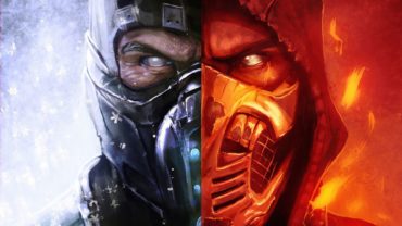 Дебютный трейлер новой экранизации Mortal Kombat