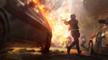 Perfect Dark: все, что известно об игре