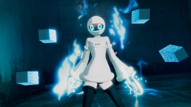 Persona 5 Strikers Persona 5 Strikers