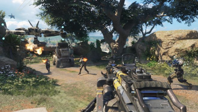 Call of Duty Call of Duty