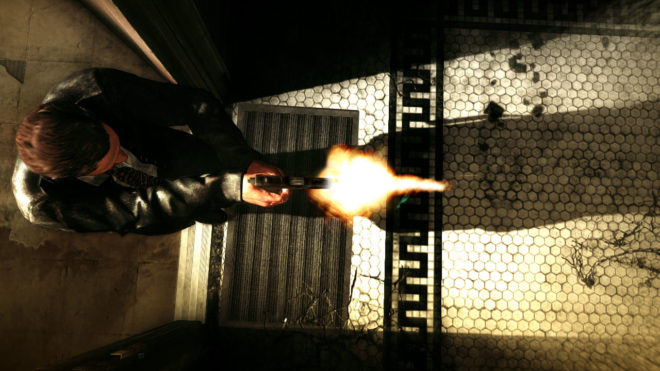 Max Payne 3 Max Payne 3