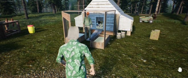 Ranch Simulator