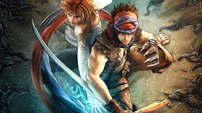 Prince of Persia Prince of Persia