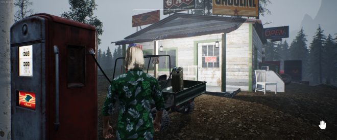 Ranch Simulator