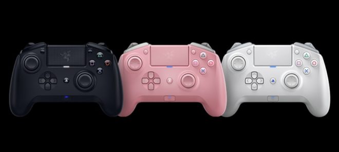 Razer Raiju Tournament Edition Razer Raiju Tournament Edition