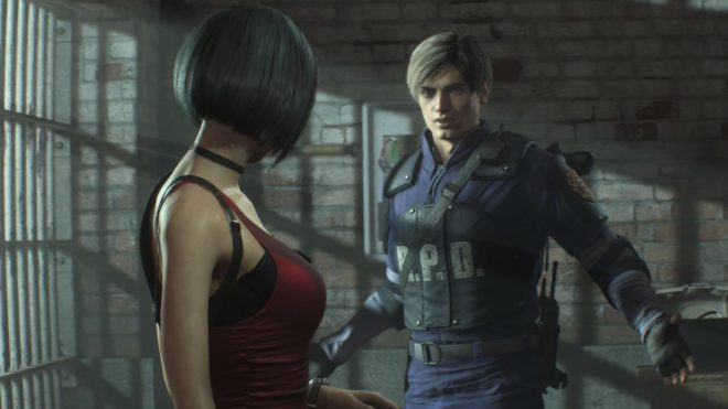 Resident Evil Resident Evil