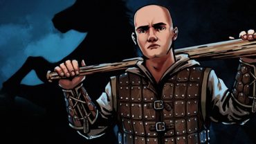 «Средневековая GTA» Rustler выходит в раннем доступе