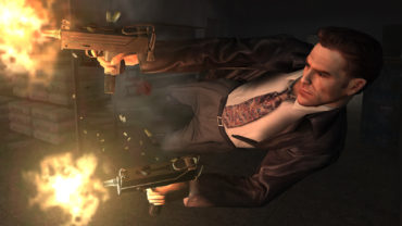Лучшие моды для Max Payne 2