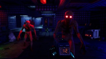 Nightdive Studios открывает предзаказы ремейка System Shock
