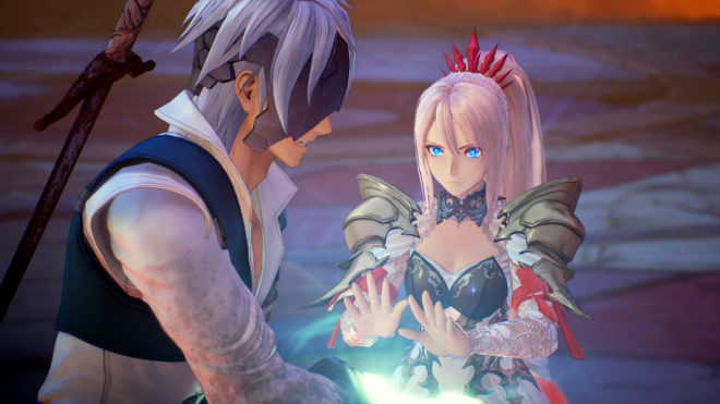 Tales of Arise Tales of Arise