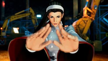 Представлены новые персонажи The King of Fighters XV