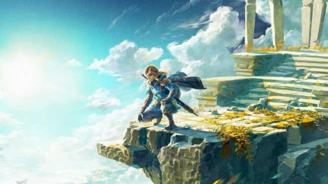The Legend of Zelda The Legend of Zelda