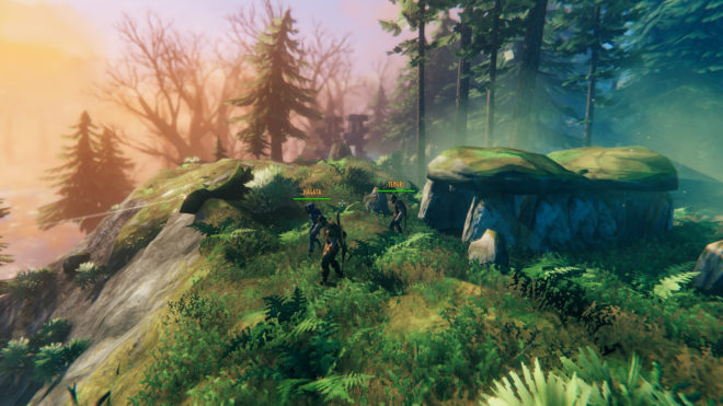 Valheim Valheim