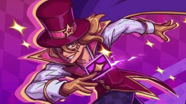 Обзор Dandy Ace – Только ловкость рук, и ничего более