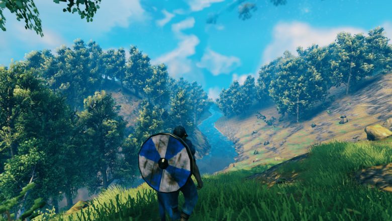Гайд Valheim: консольные команды и читы