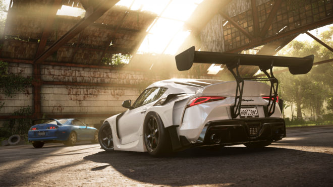 Forza Horizon 5 Forza Horizon 5