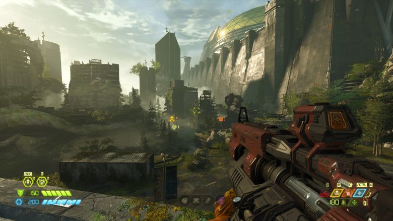 DOOM Eternal: The Ancient Gods - Part Two