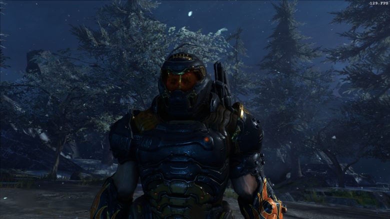 DOOM Eternal: The Ancient Gods - Part Two