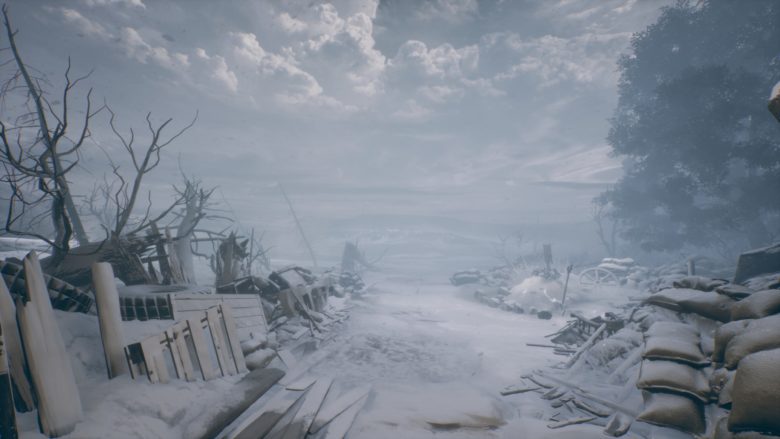 Paradise Lost