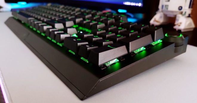 Razer BlackWidow V3 Pro Razer BlackWidow V3 Pro