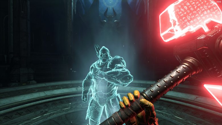 DOOM Eternal: The Ancient Gods - Part Two